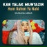 Shabana Abbas