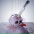 Mass Necrosis