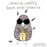 Charlie Watts
