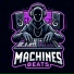 Machines Beats