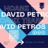 Hoani Teano, David Petros
