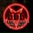 Steven-James, Grim Smilezz, Big Que