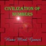 Civilization of Numbers