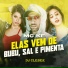DJ Célio, MC KF