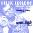Félix Leclerc