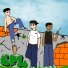 iraqi feat. Jovem Vitu