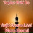 Sajid Dawood zai feat. Mosa Ihsani