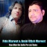 Fida Marwat, Amin Ullah Marwat
