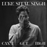 Luke Sital-Singh