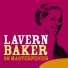 LaVern Baker