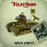 Tazebao