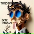 Tungsin