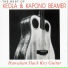 Keola Beamer, Kapono Beamer