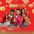Jacky Chor, Danny Low, Irene Kaylee