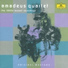 Amadeus Quartet, Cecil Aronowitz