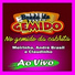 BANDA DO GEMIDO