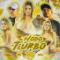 Mc Khaely, Dj Guuh, Mc Delux
