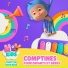 HeyKids Comptine Pour Bébé