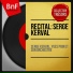 Serge Kerval, Yves Prin et son orchestre