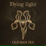 Old man Iris