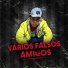 MC KaelZinho feat. Dieguinho NVI