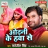 Sarwajeet Singh
