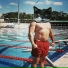 Kitty Pool