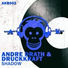 Andre Drath, Druckkraft
