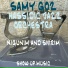 Samy Goz Hassidic Jazz Orchestra