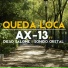 Ax 13 feat. Sonido Cristal, La Licuadora del Sabor
