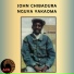 John Chibadura