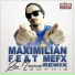 Maximilian feat. MefX