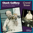 Chuck Guillory feat. Preston Manuel