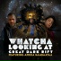 Great Dark Rift feat. Afrika Bambaataa