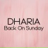 DHARIA