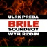 ulrk preda feat. DJ Mac, CrashDummy