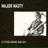 Major Nasty