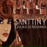 MC SANTTINY feat. Malharo