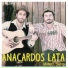 Anacardos Lata