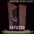 Kayscend feat. Miamibeatwave