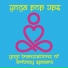 Yoga Pop Ups
