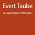 Evert Taube