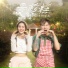 Jestinna Kuan, Danny Lee