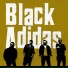 Black Adidas