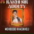 Mehboob Khaskheli