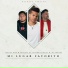 Manny Rod, DJ Glass, DJ Franky