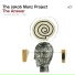 The Jakob Manz Project, Jakob Manz