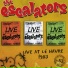 The Escalators