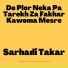 Sarhadi Takar