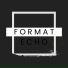 Format Echo
